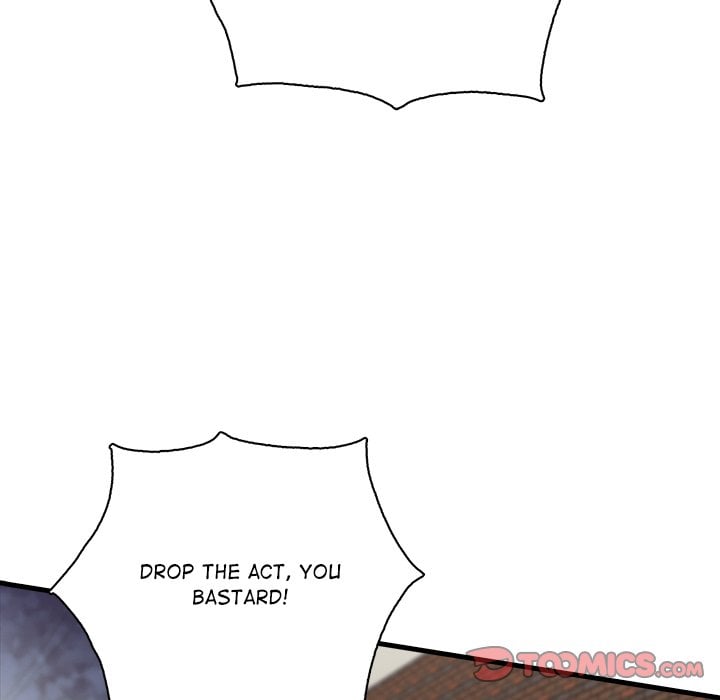 No Escape Squee chapter 20 page 27