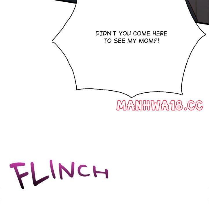 No Escape Squee chapter 20 page 29