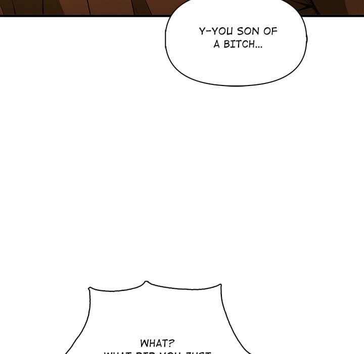 No Escape Squee chapter 20 page 31