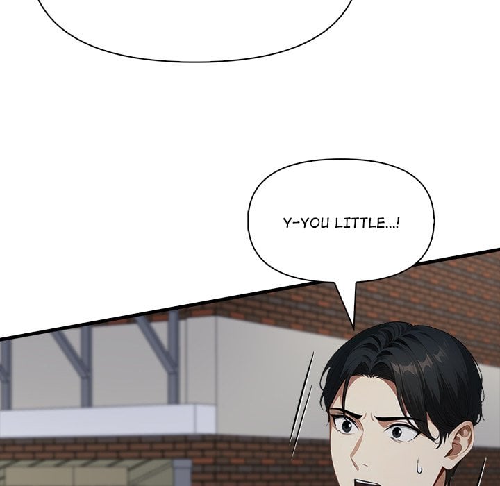 No Escape Squee chapter 20 page 36