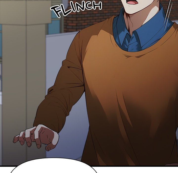 No Escape Squee chapter 20 page 37