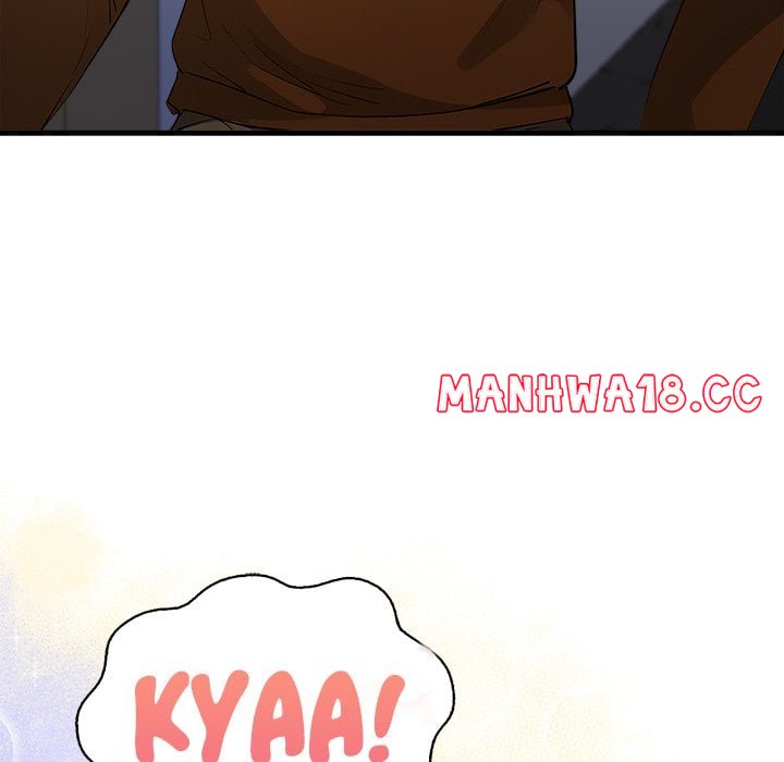 No Escape Squee chapter 20 page 46