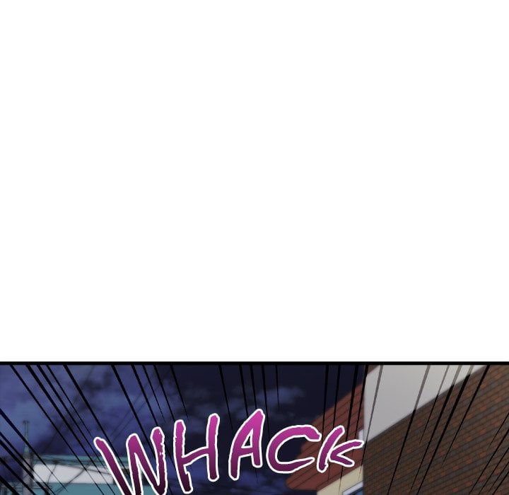 No Escape Squee chapter 20 page 56