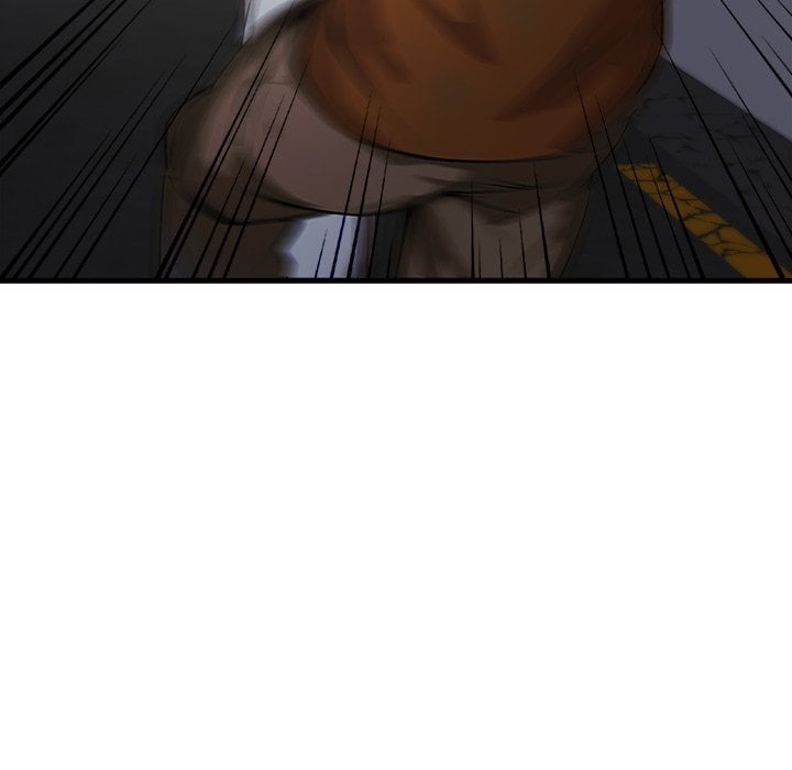 No Escape Squee chapter 20 page 58