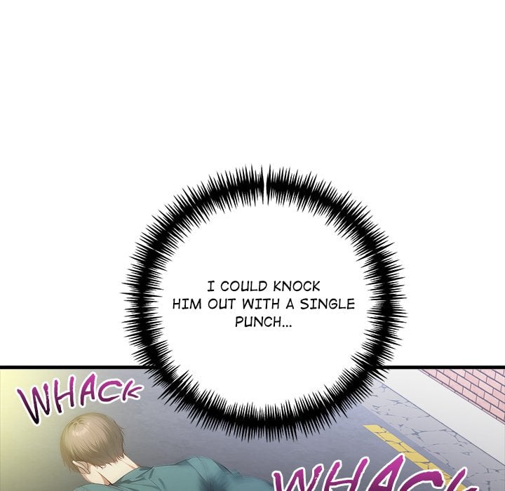 No Escape Squee chapter 20 page 67