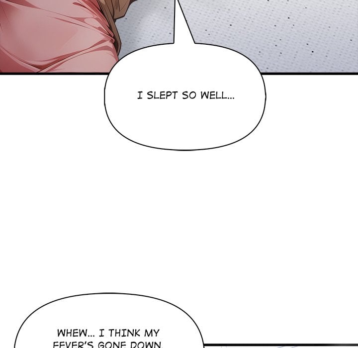 No Escape Squee chapter 20 page 86