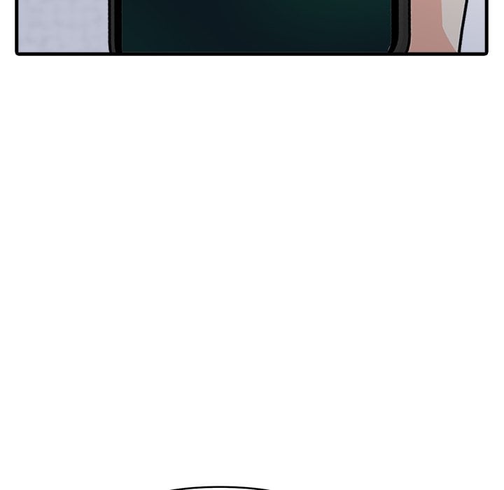 No Escape Squee chapter 20 page 92