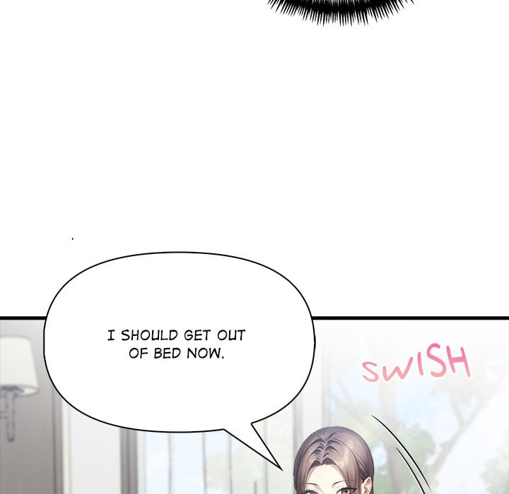 No Escape Squee chapter 20 page 95