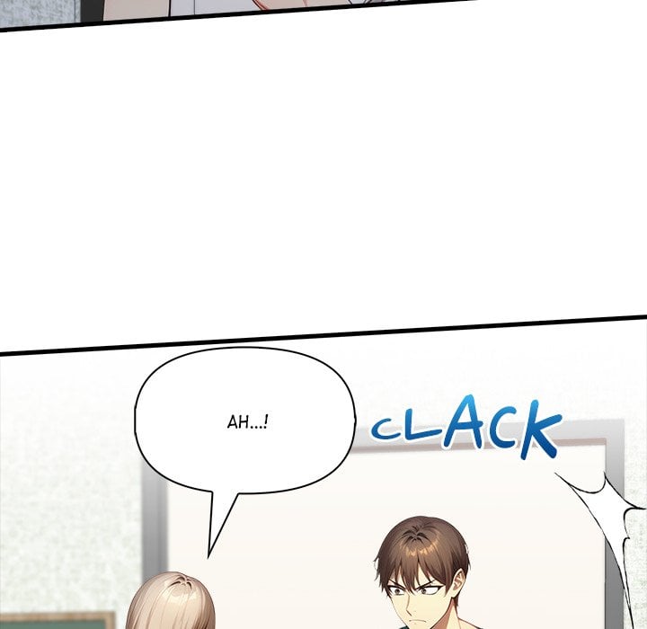No Escape Squee chapter 20 page 119