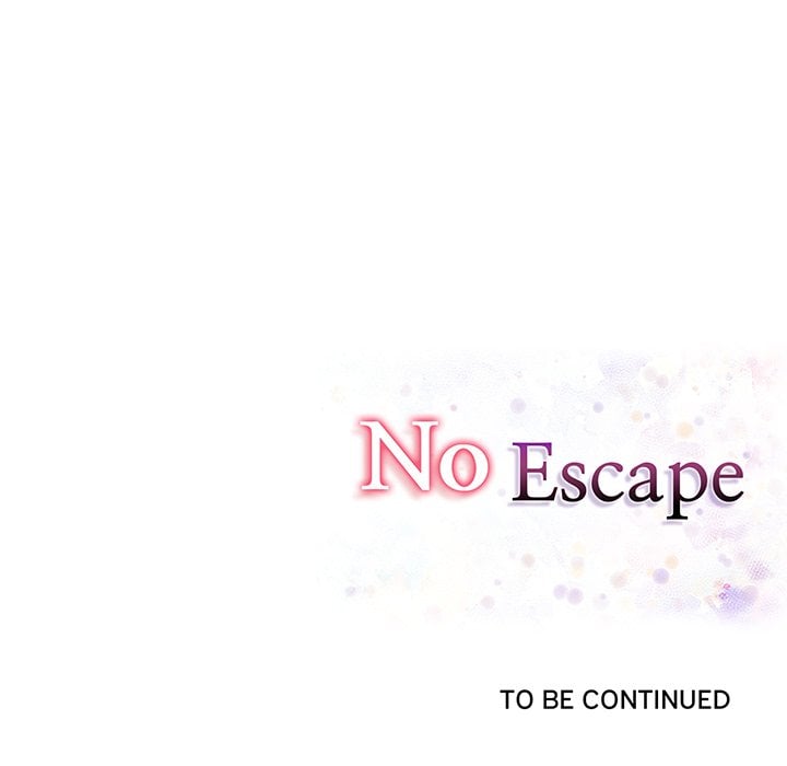No Escape Squee chapter 20 page 137