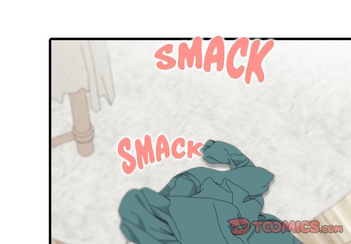No Escape Squee chapter 21 page 3