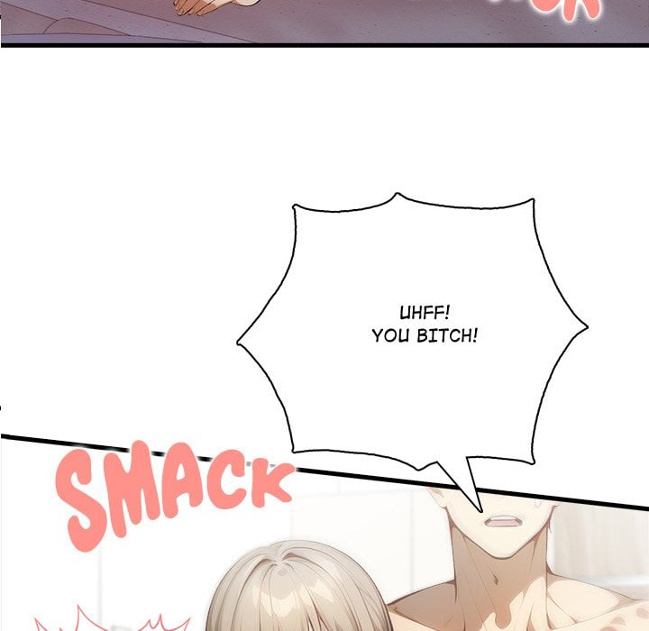 No Escape Squee chapter 21 page 7