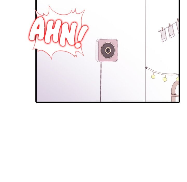 No Escape Squee chapter 21 page 18