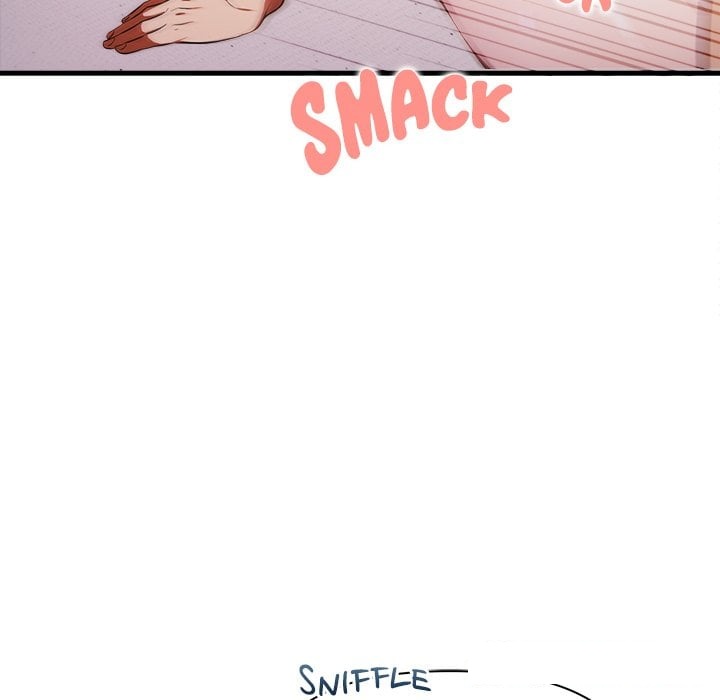 No Escape Squee chapter 21 page 21