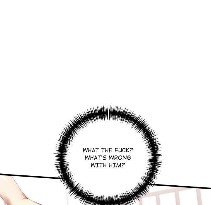 No Escape Squee chapter 21 page 24