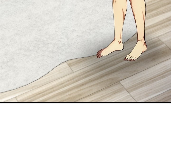 No Escape Squee chapter 21 page 33