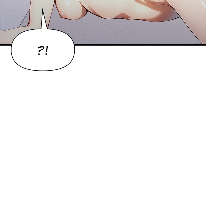 No Escape Squee chapter 21 page 41