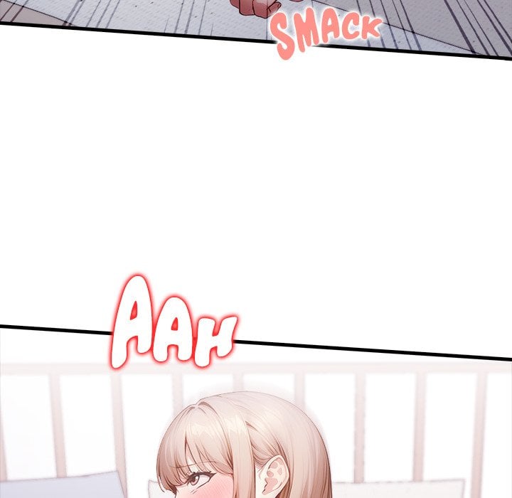 No Escape Squee chapter 21 page 46