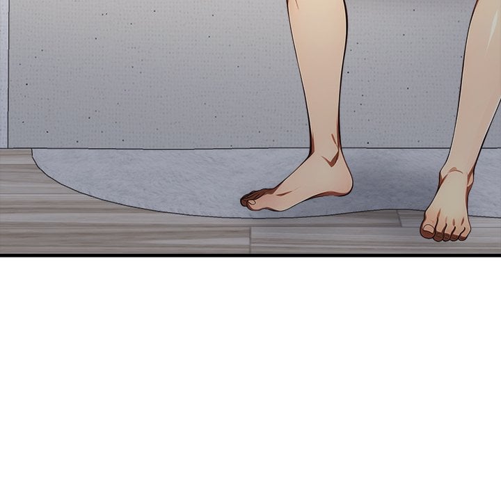 No Escape Squee chapter 21 page 66