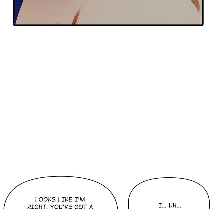No Escape Squee chapter 21 page 113