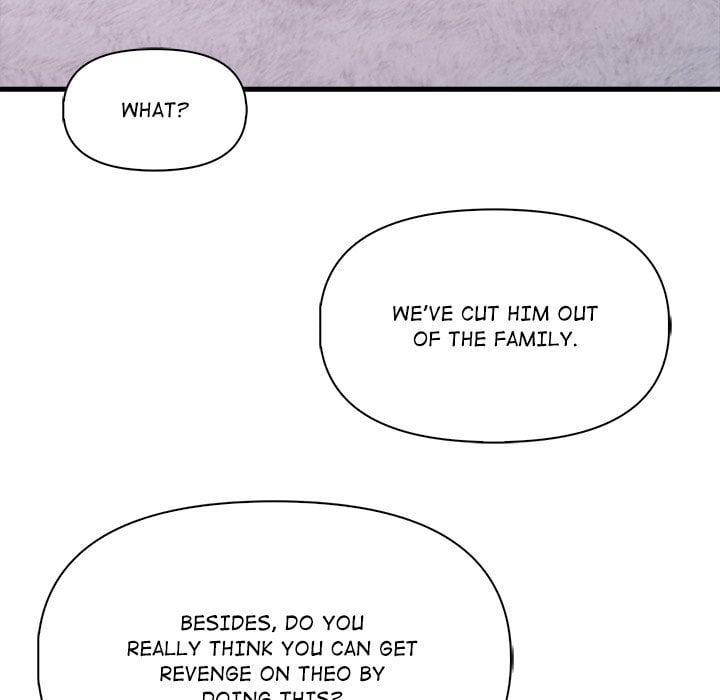 No Escape Squee chapter 21 page 116