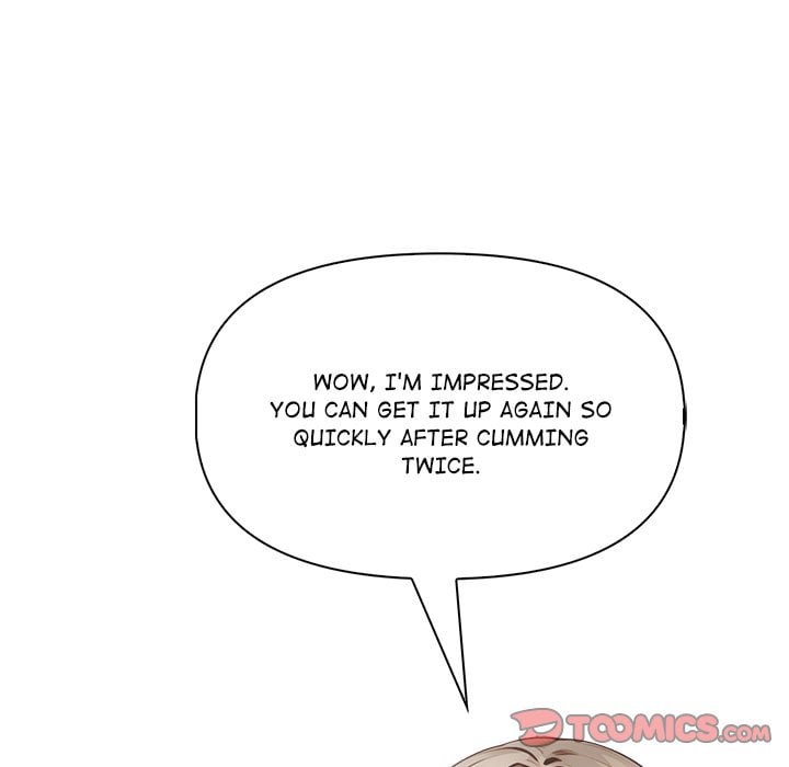 No Escape Squee chapter 21 page 123