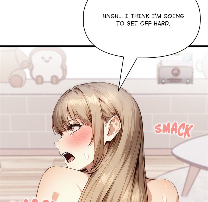 No Escape Squee chapter 21 page 138
