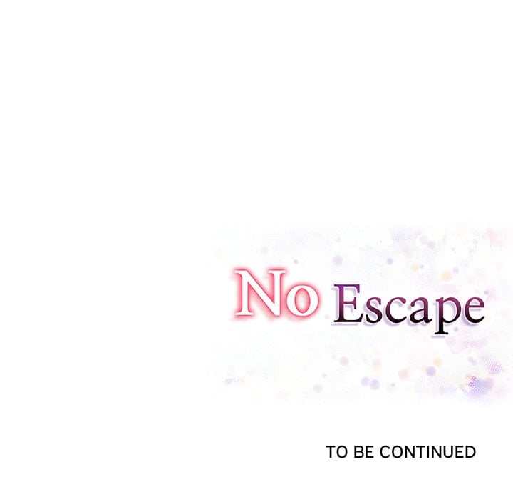 No Escape Squee chapter 21 page 170