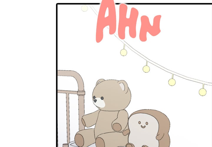 No Escape Squee chapter 22 page 4