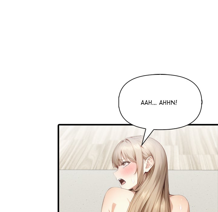 No Escape Squee chapter 22 page 8