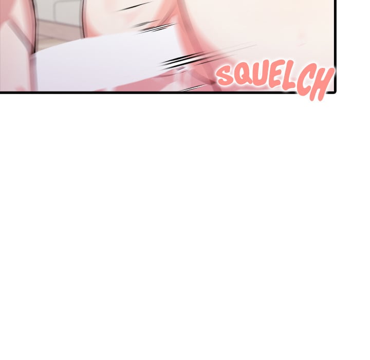 No Escape Squee chapter 22 page 22