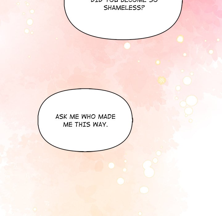 No Escape Squee chapter 22 page 45