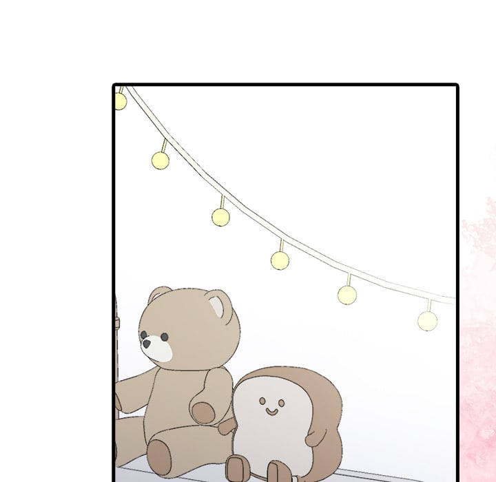 No Escape Squee chapter 22 page 49