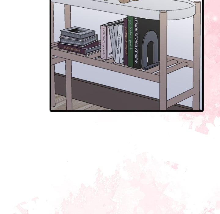 No Escape Squee chapter 22 page 50