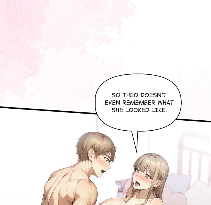 No Escape Squee chapter 22 page 53