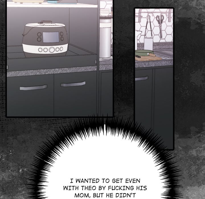 No Escape Squee chapter 22 page 58