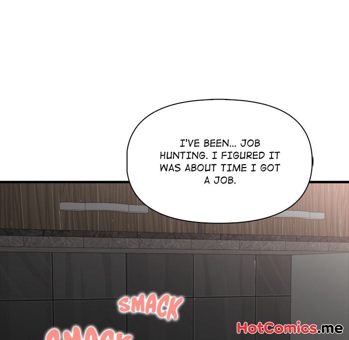 No Escape Squee chapter 22 page 89