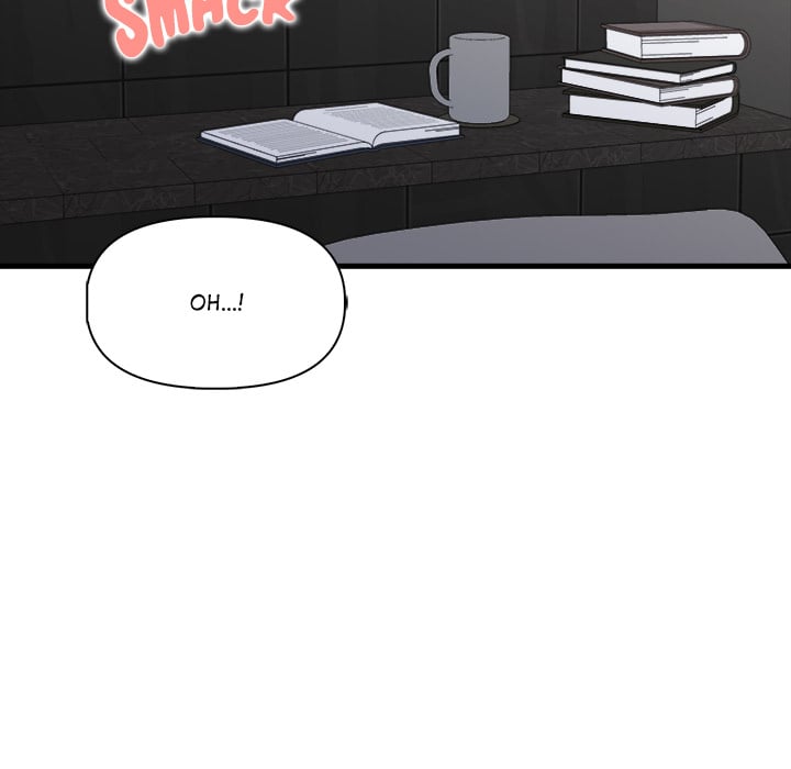 No Escape Squee chapter 22 page 90