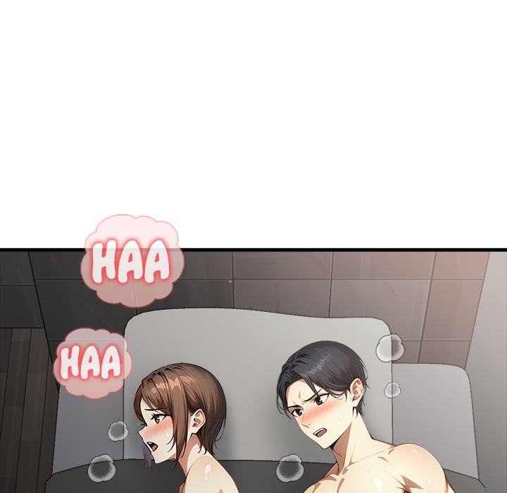 No Escape Squee chapter 22 page 111