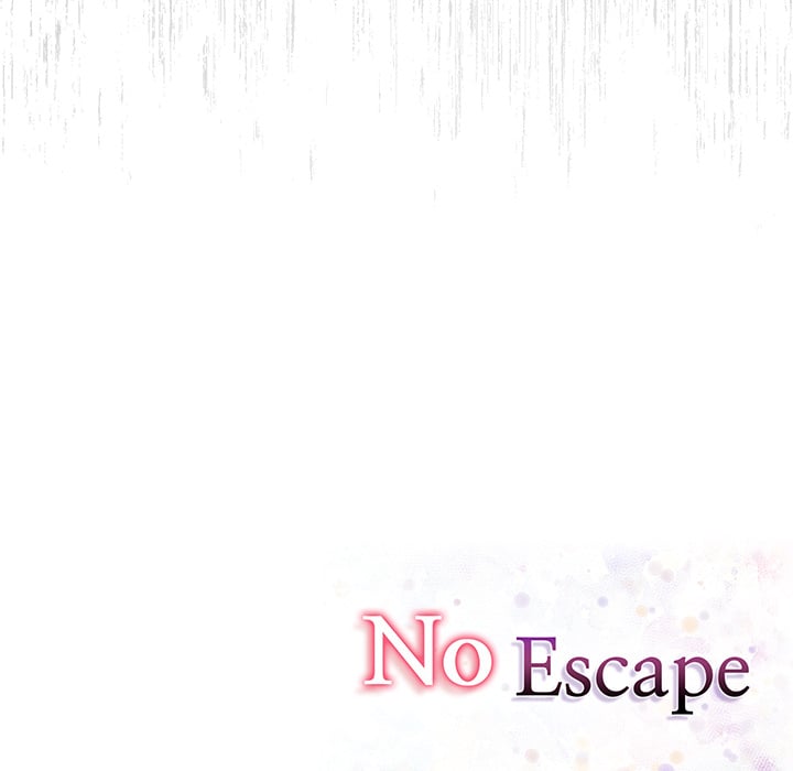No Escape Squee chapter 22 page 123