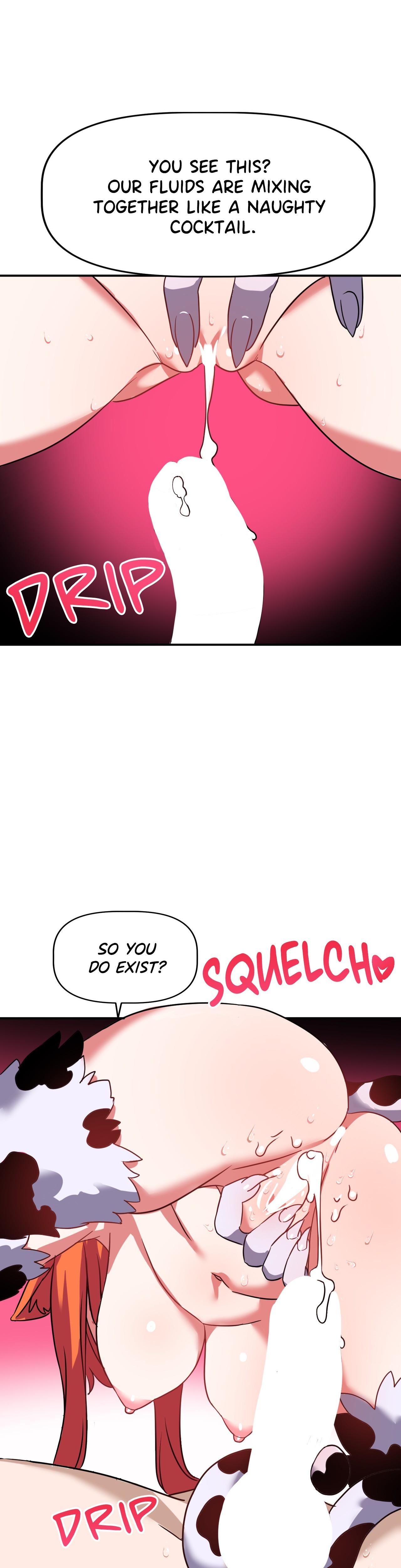 No Man's Land chapter 1 page 5