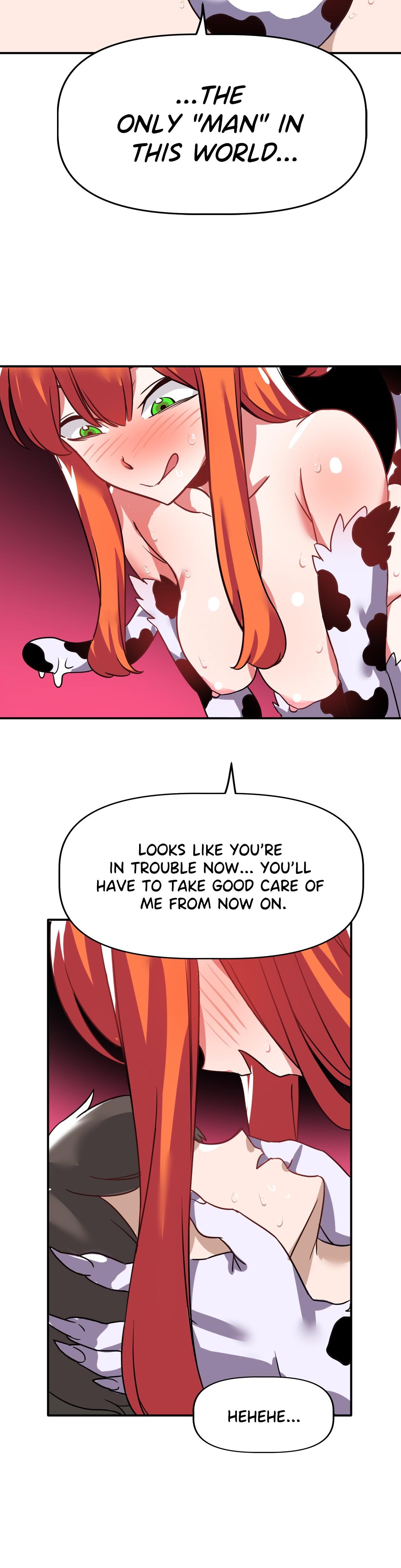 No Man's Land chapter 1 page 6