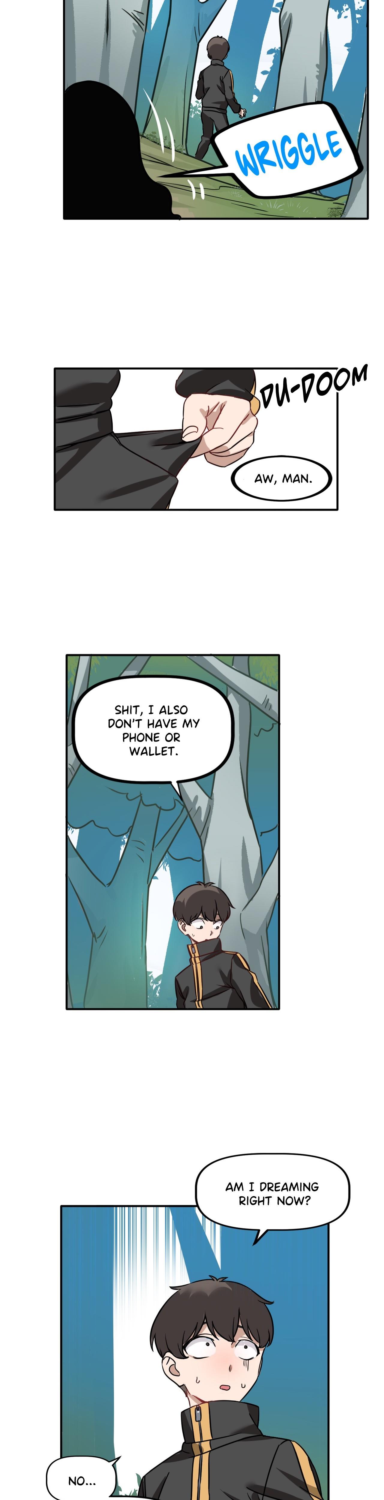No Man's Land chapter 1 page 9