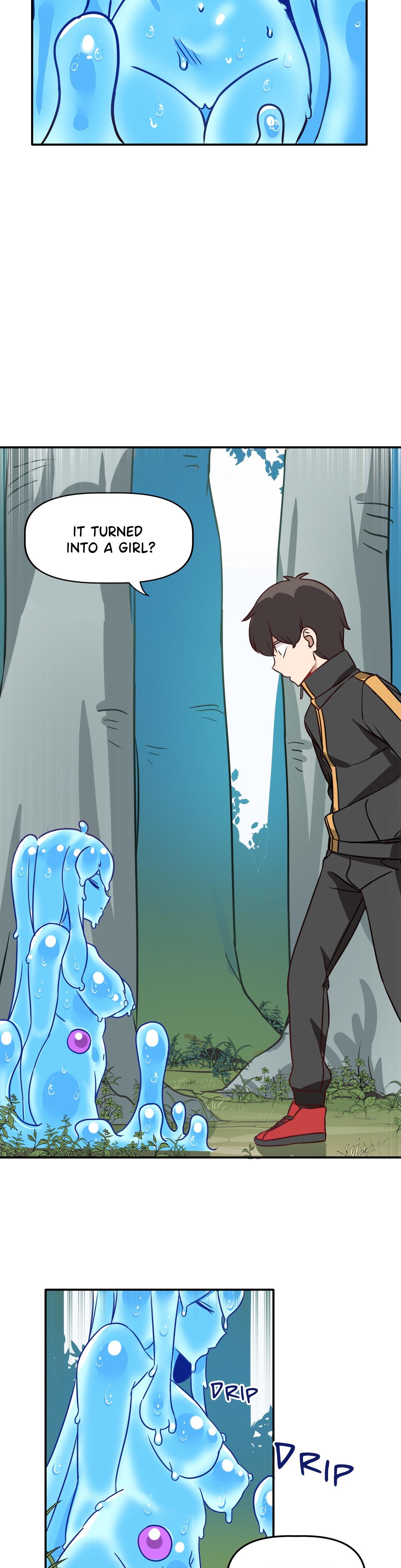 No Man's Land chapter 1 page 16