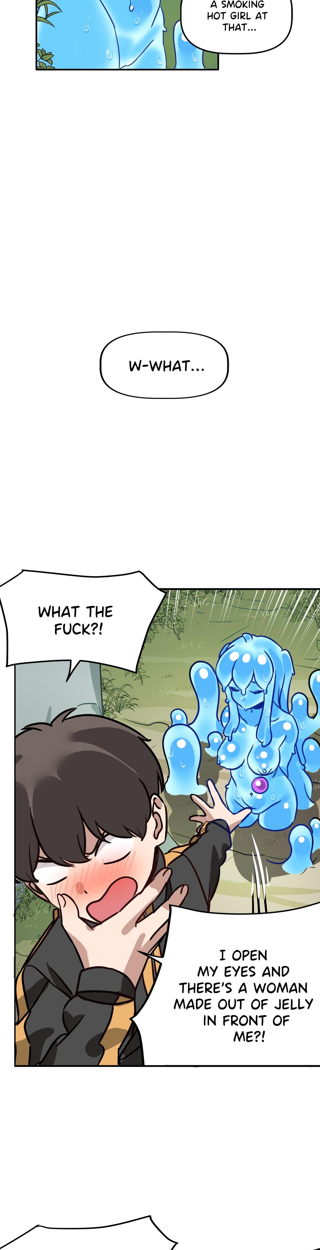 No Man's Land chapter 1 page 17