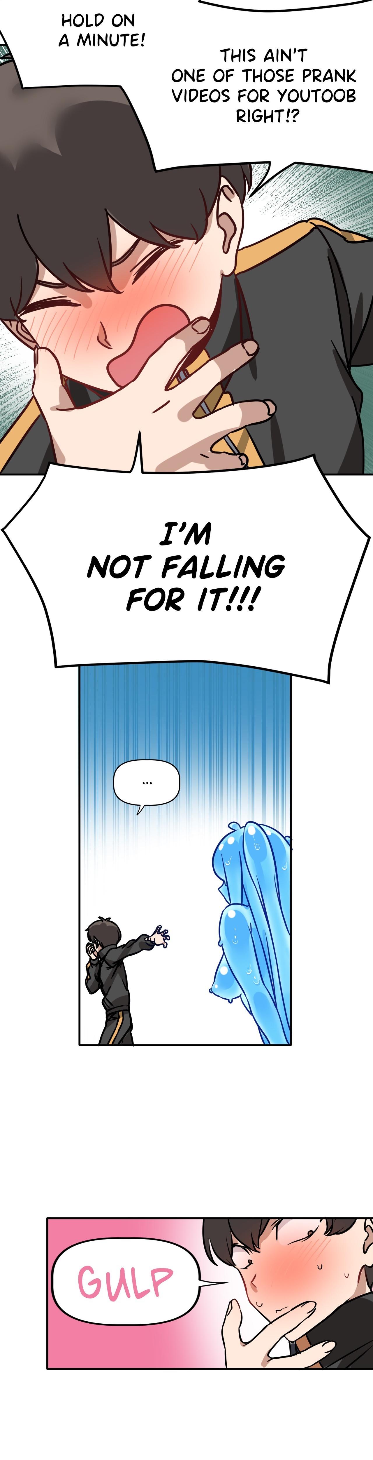 No Man's Land chapter 1 page 18