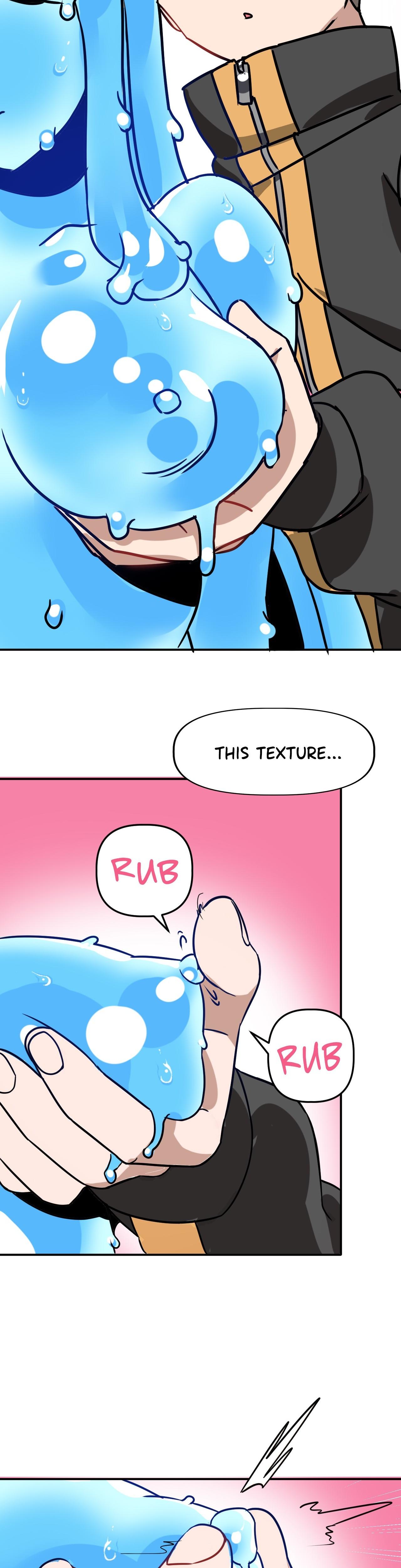 No Man's Land chapter 1 page 21