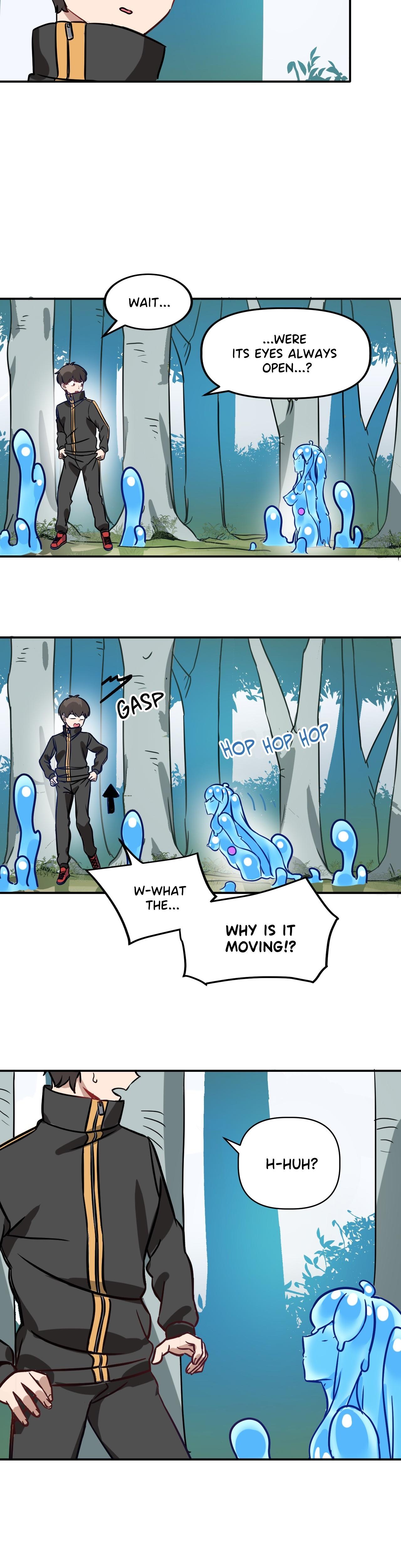No Man's Land chapter 1 page 26