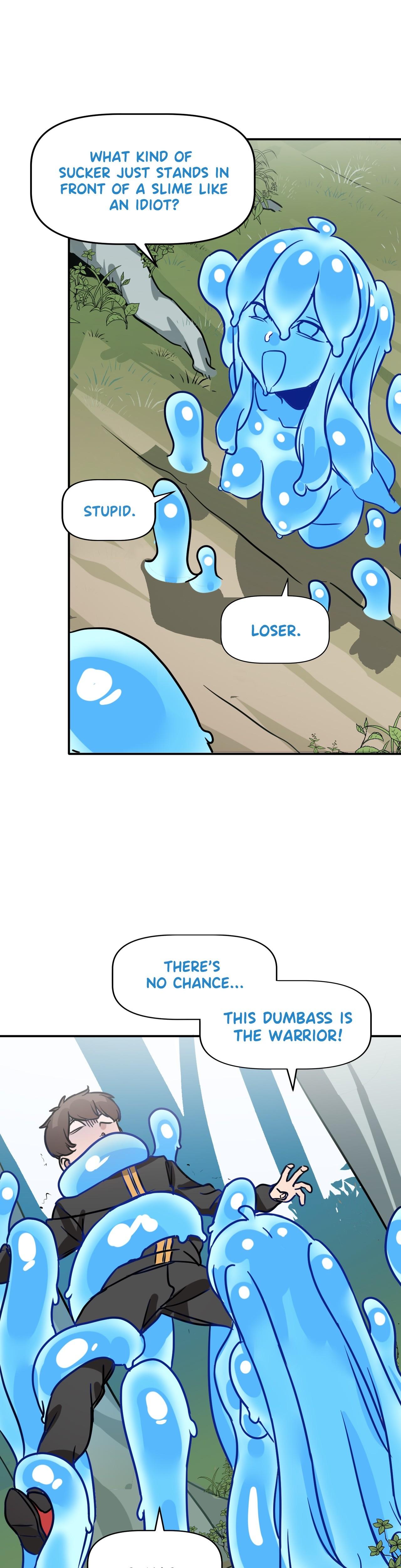 No Man's Land chapter 1 page 29