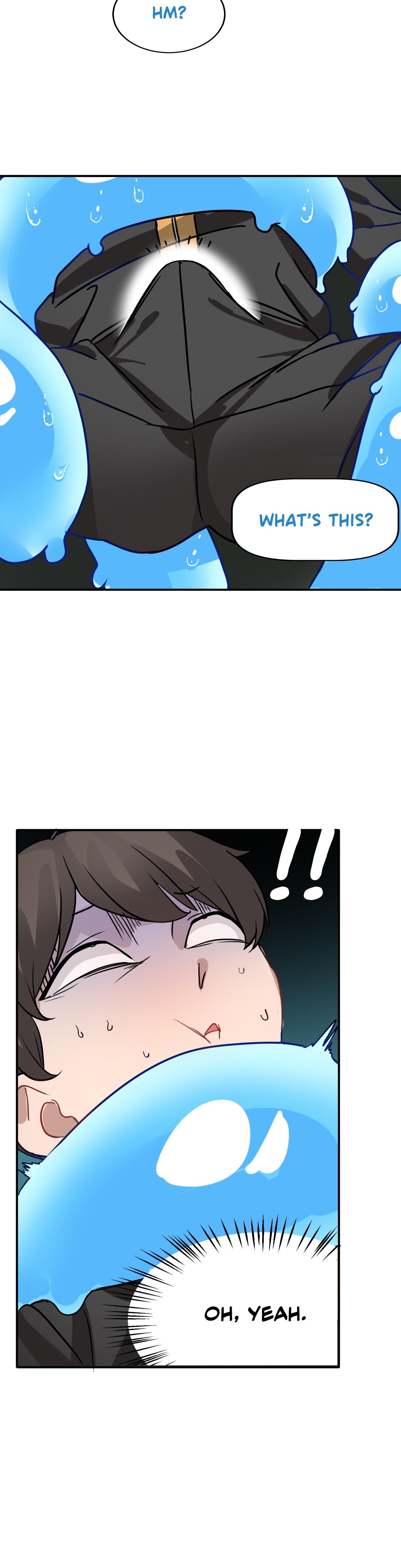No Man's Land chapter 1 page 31